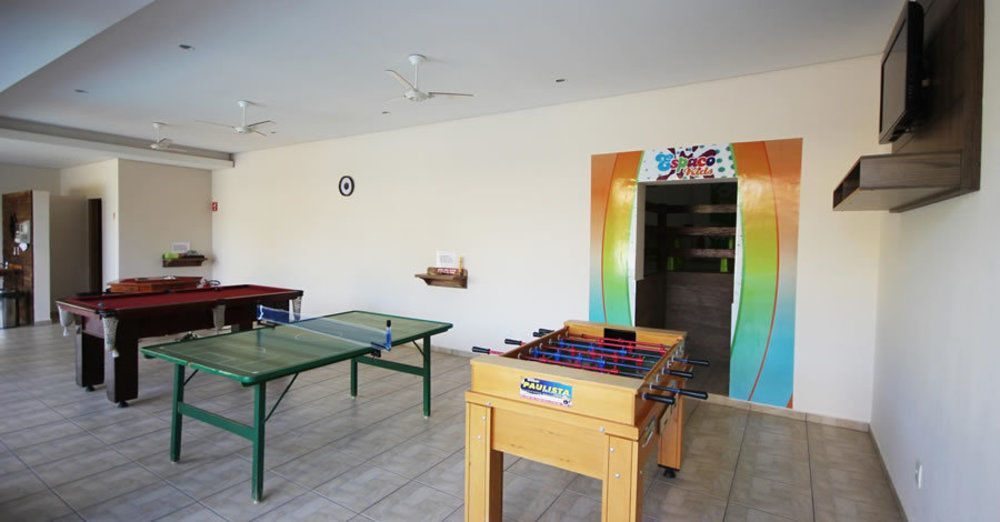 Pousada Kaluana Olímpia Extérieur photo