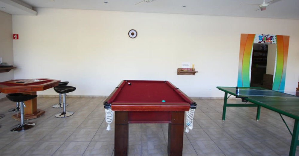Pousada Kaluana Olímpia Extérieur photo