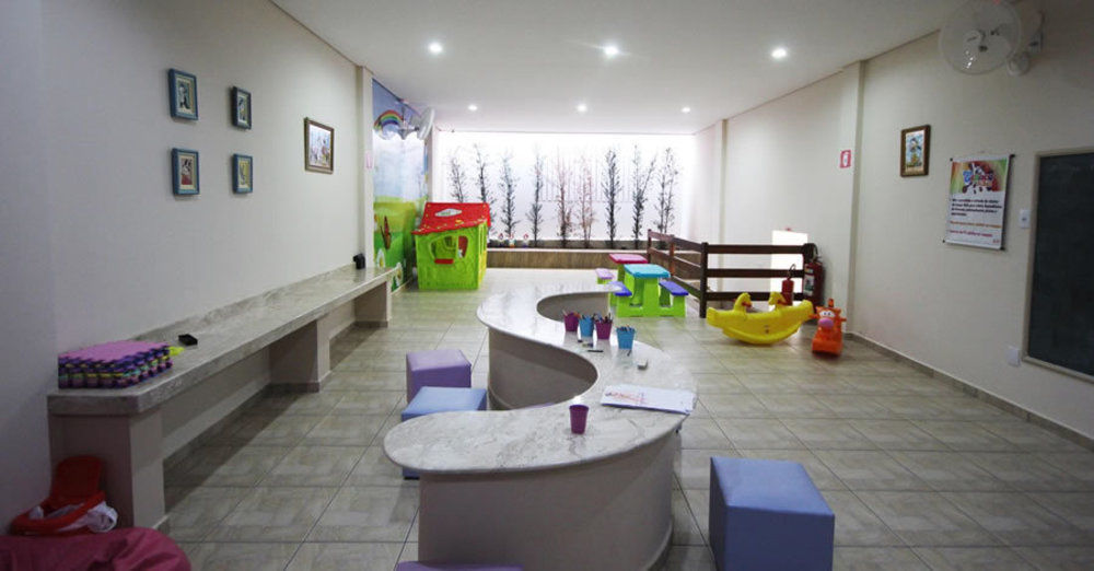 Pousada Kaluana Olímpia Extérieur photo